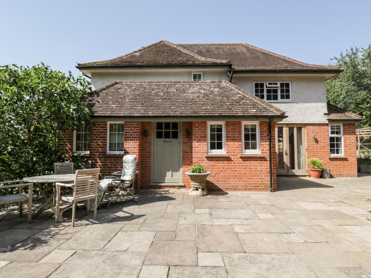 Gardeners Cottage ハンガーフォード エクステリア 写真